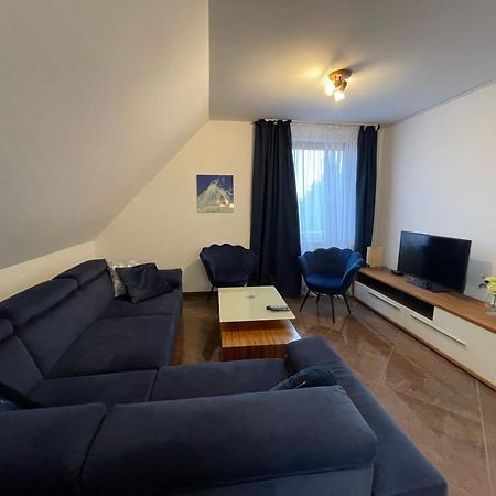 Apartamenty Prima Dziwnówek Eksteriør bilde