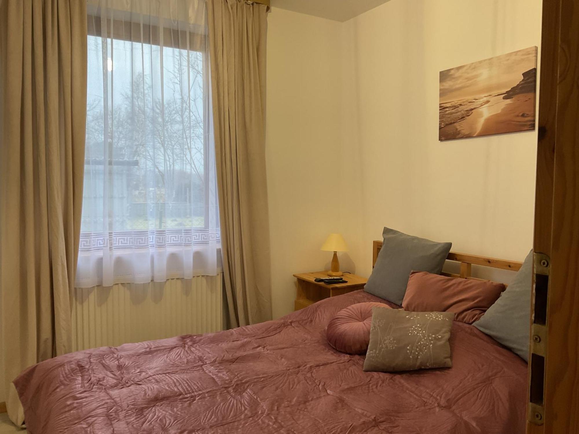 Apartamenty Prima Dziwnówek Eksteriør bilde