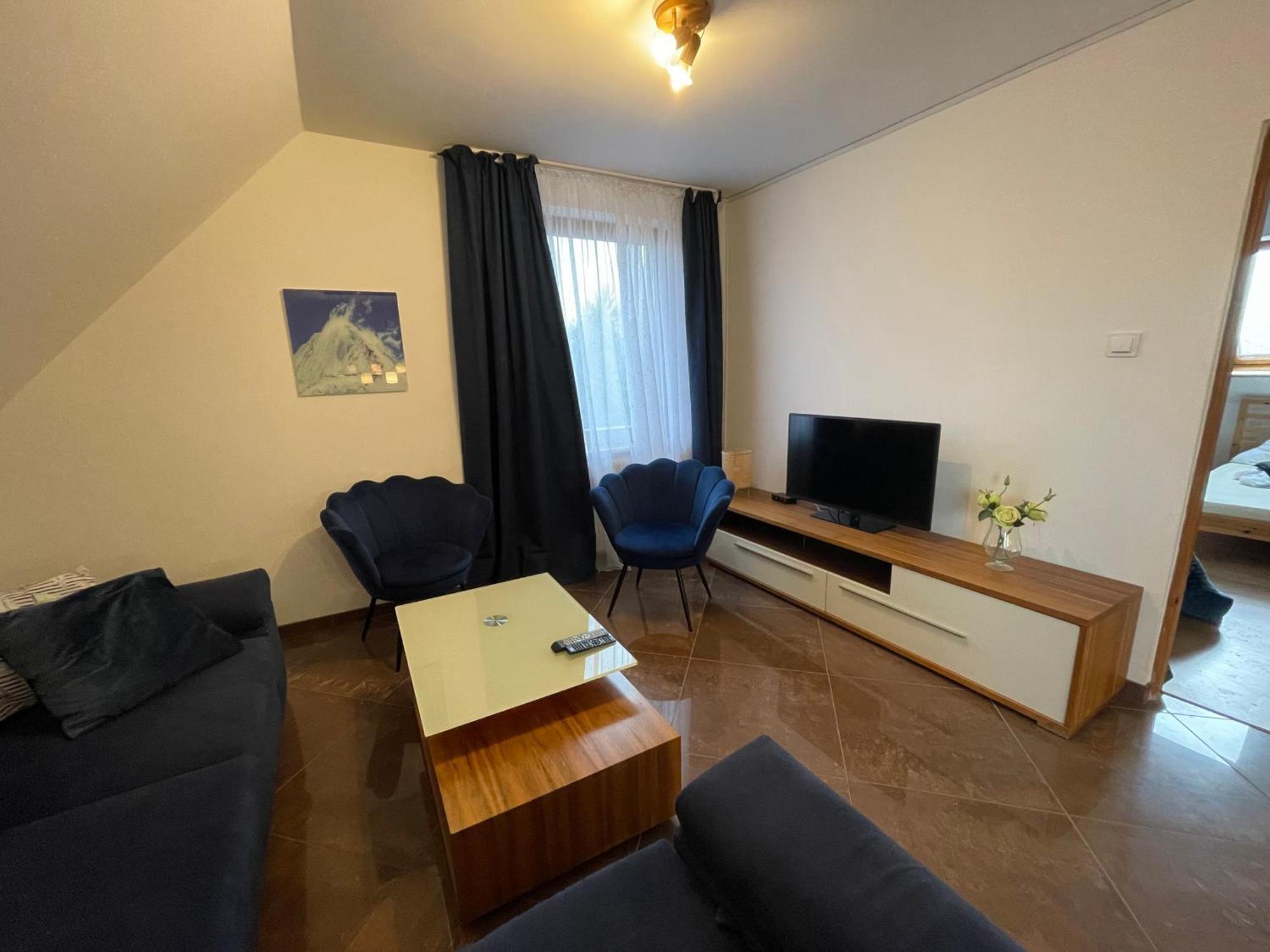 Apartamenty Prima Dziwnówek Eksteriør bilde