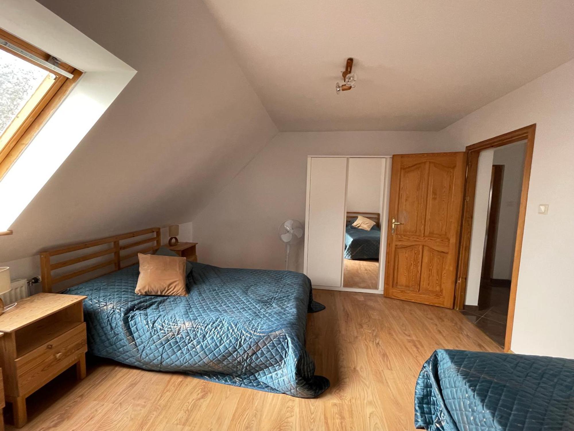 Apartamenty Prima Dziwnówek Eksteriør bilde