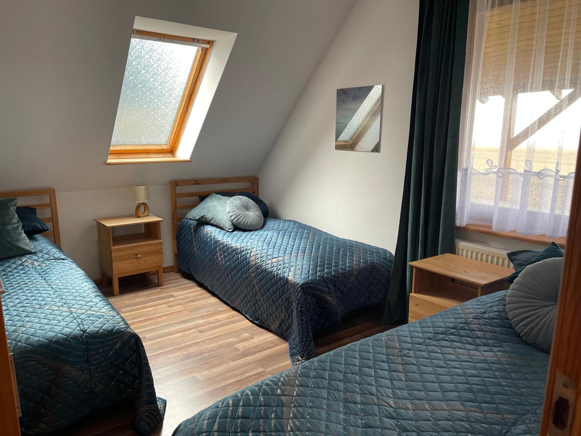 Apartamenty Prima Dziwnówek Eksteriør bilde