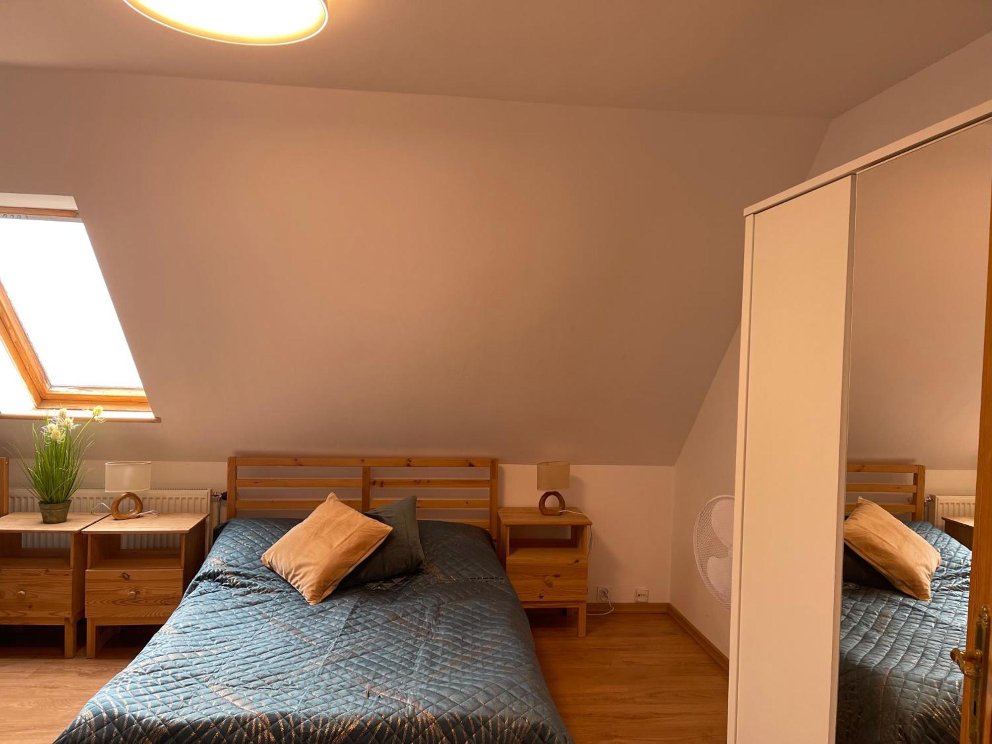 Apartamenty Prima Dziwnówek Eksteriør bilde