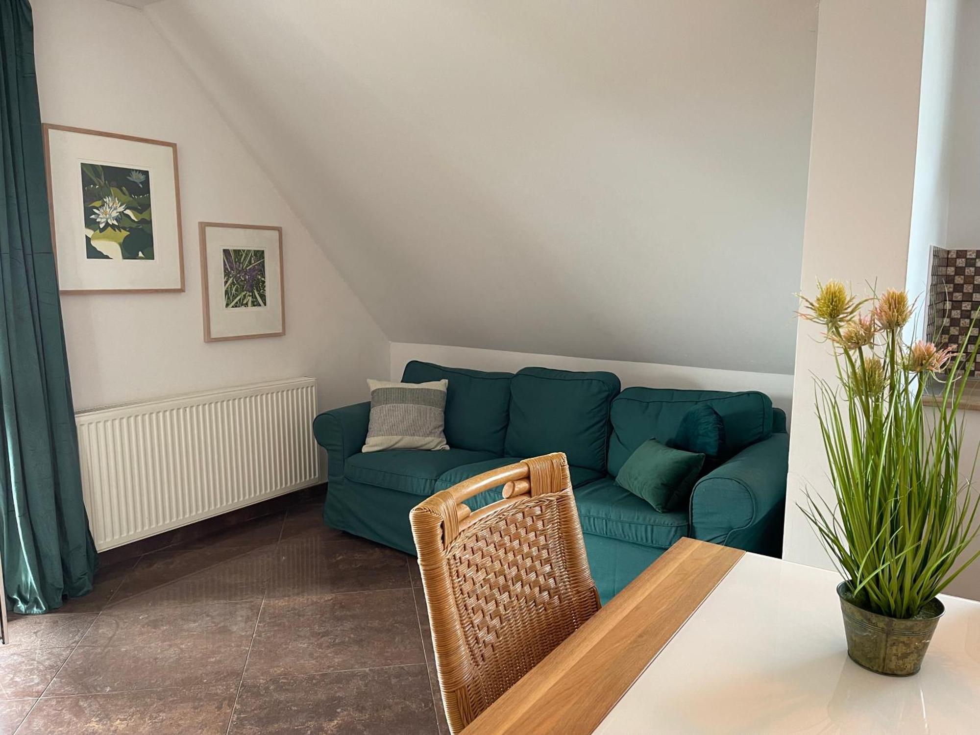Apartamenty Prima Dziwnówek Eksteriør bilde