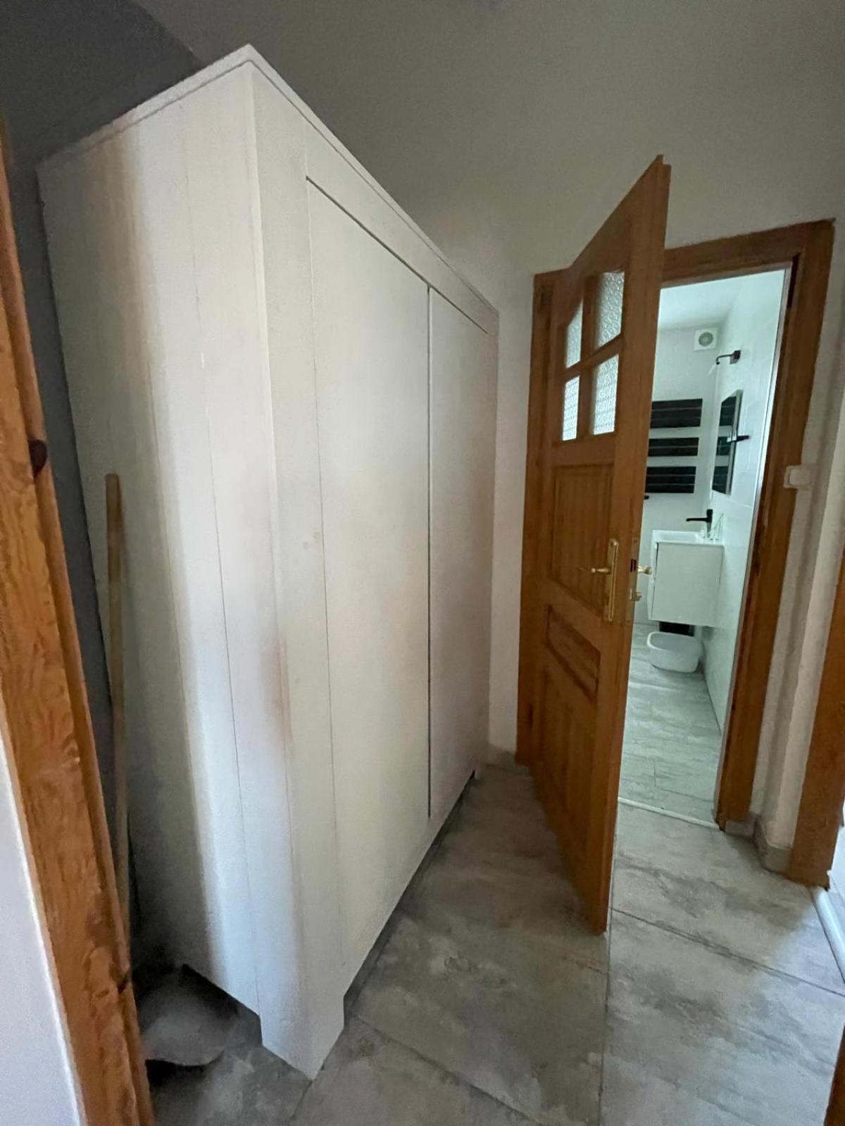 Apartamenty Prima Dziwnówek Eksteriør bilde