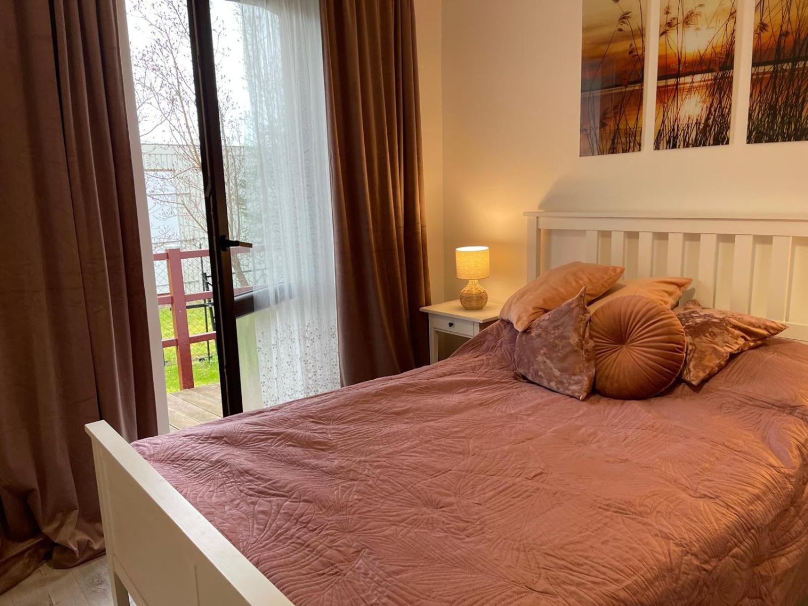 Apartamenty Prima Dziwnówek Eksteriør bilde